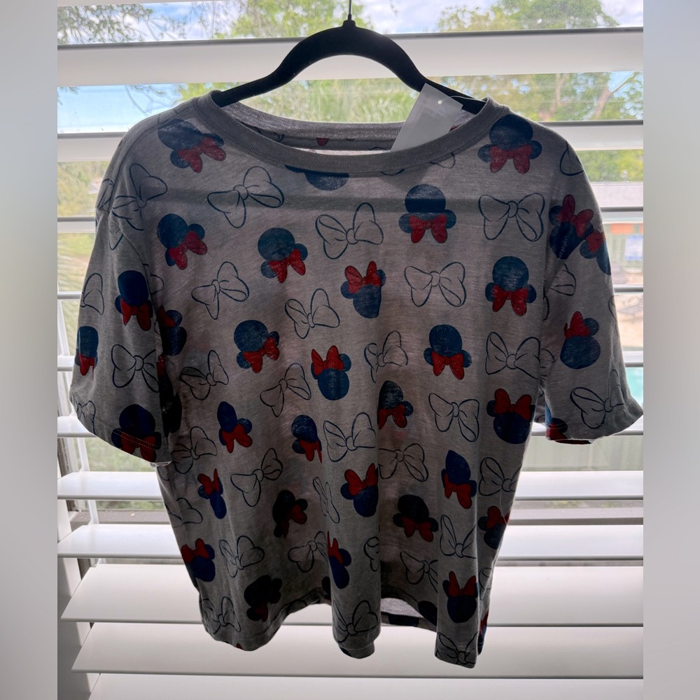 Disney Tshirt
